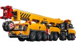 60409 | LEGO® CITY Yellow Mobile Construction Crane Online now