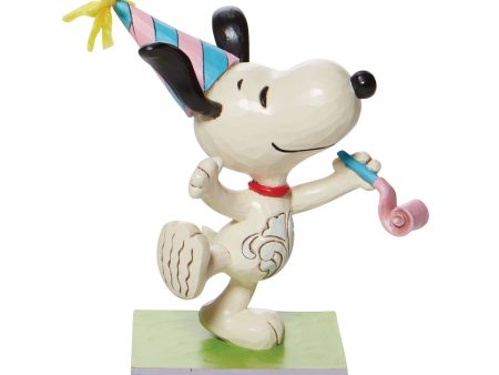 JSPEA Snoopy & Woodstock Birth For Cheap