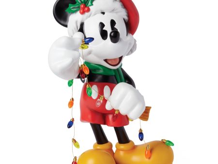 Holiday Big Fig Mickey For Discount