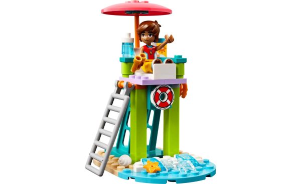 42623 | LEGO® Friends Beach Water Scooter For Discount