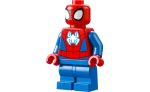 10791 | LEGO® Marvel Team Spidey s Mobile Headquarters Cheap