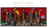 76271 | LEGO® DC Batman: The Animated Series Gotham City™ Online Hot Sale