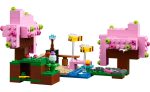 21260 | LEGO® Minecraft® The Cherry Blossom Garden Fashion