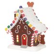 Mickey s Gingerbread House Sale