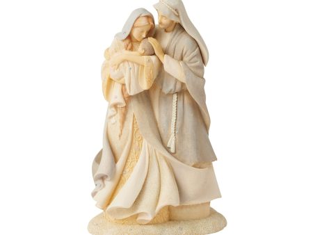 Holy family figurine Online