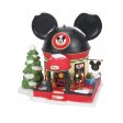 Mickey Mouse Ear Hat Shop Online Hot Sale