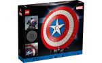 76262 | LEGO® Marvel Captain America s Shield Cheap