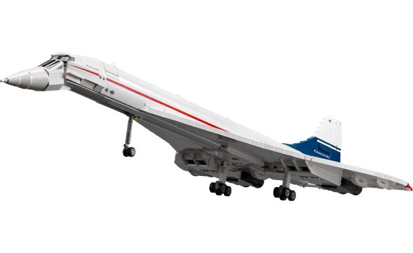 10318 | LEGO® ICONS™ Concorde Online Sale