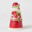 Nordic Noel Santa Pint Fig For Cheap