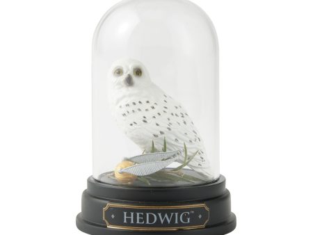 WZDWLD Hedwig Curiosity Cloche For Discount