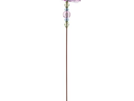 Butterfly Decorative Stake For Cheap