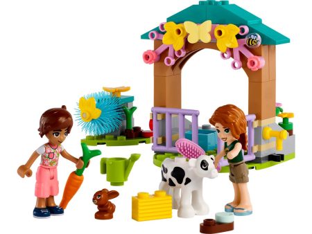 42607 | LEGO® Friends Autumn s Baby Cow Shed Online now