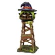 Witch Hollow Watertower For Discount