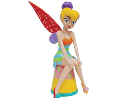 Tinker Bell by Britto Online