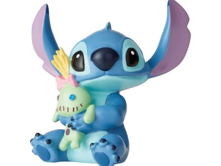 Stitch with Scrump mini on Sale