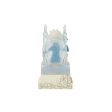 Snow Miser Sitting on Throne on Sale