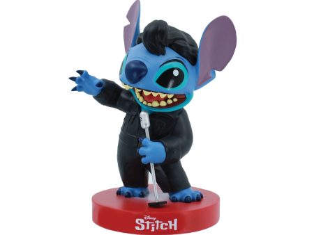 GJSTR Stitch Elvis 4.5  Leathe Online Sale