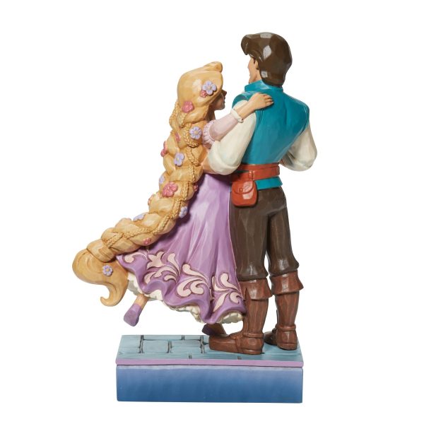 Rapunzel & Flynn Love For Discount