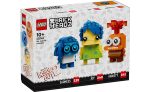 40749 | LEGO® BrickHeadz™ Joy, Sadness & Anxiety Fashion