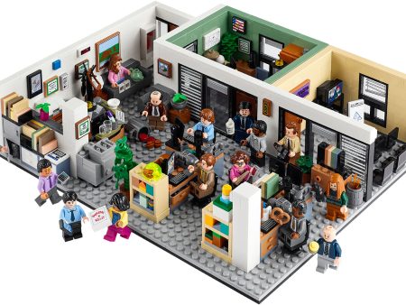 21336 | LEGO® Ideas The Office Sale