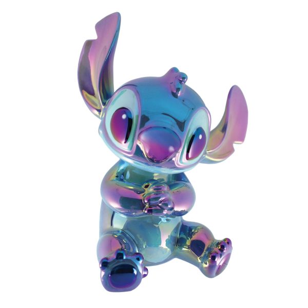 Stitch Ceramic Bank on Sale