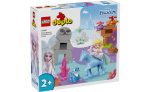 10418 | LEGO® DUPLO® Elsa & Bruni in the Enchanted Forest For Discount