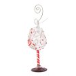 Candy Cane Jar Ornament For Cheap