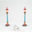 Chinatown Post Lamps S 2 Online now