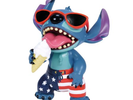 Stitch Stars & Stripes Online Hot Sale