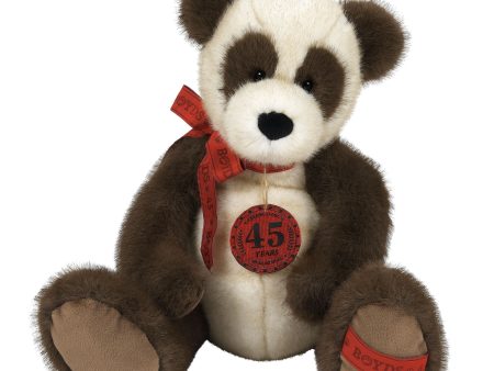 Anni Bearsley Plush on Sale