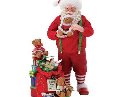 Favorite Christmas Stuffies For Discount