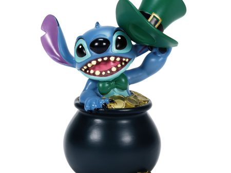 Stitch St Patrick s Day For Cheap