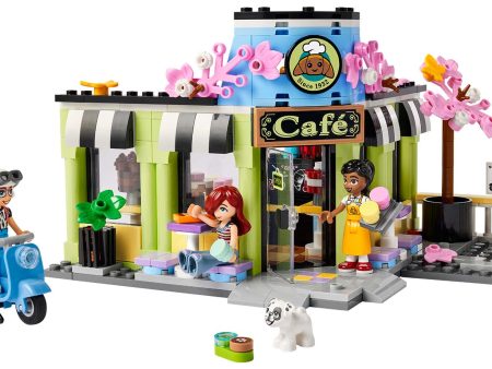 42618 | LEGO® Friends Heartlake City Café Discount