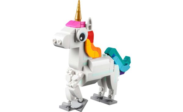 31140 | LEGO® Creator 3-in-1 Magical Unicorn Online now