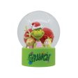 Grinch, Max & Cindy 100 mm on Sale