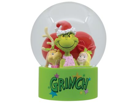 Grinch, Max & Cindy 100 mm on Sale