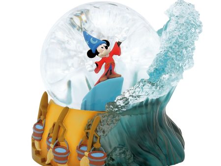 Fantasia 85th Anniversary Online now