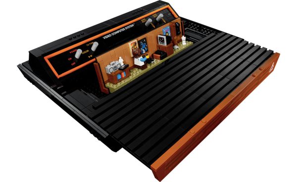 10306 | LEGO® ICONS™ Atari® 2600 For Discount