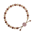 Embrace Bracelet - Golden Unicorn & Rose Gold For Discount