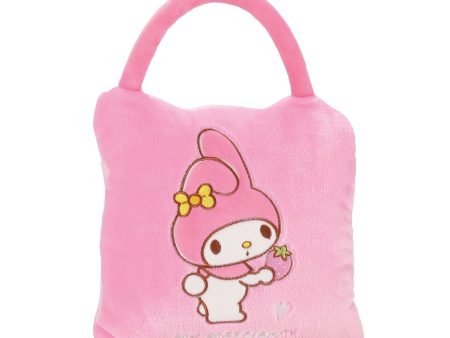 My Melody Travel Blanket Sale