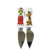 Grinch Grinch & Max Spreaders Cheap