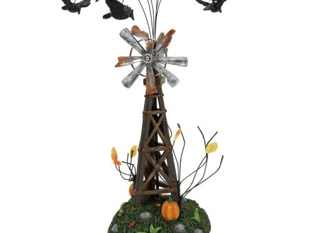 A Chill In The Air Weathervane Hot on Sale