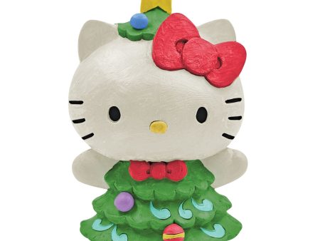 Hello Kitty Tree Mini Fashion