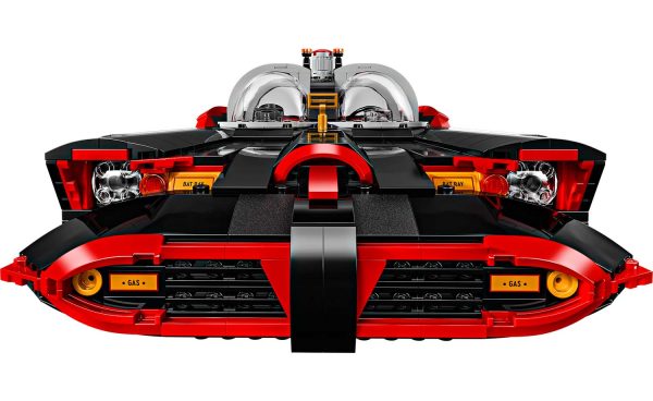 76328 | LEGO® DC Batman™: The Classic TV Series Batmobile™ Supply