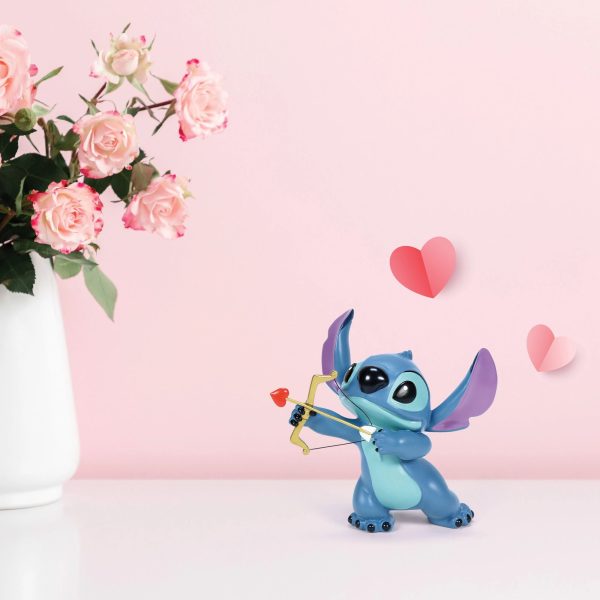 Stitch Valentine s Day For Discount