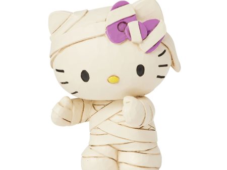 Hello Kitty Mummy Mini Online