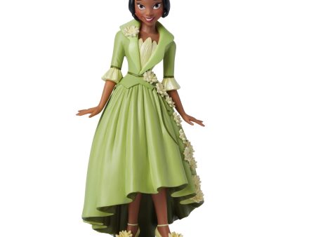 Botanical Princess Tiana For Cheap