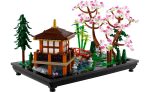 10315 | LEGO® ICONS™ Tranquil Garden Fashion