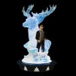 Harry & Light Up Patronus Cheap