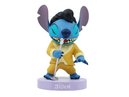 Stitch Gold Lame 4.5  Figurine For Sale